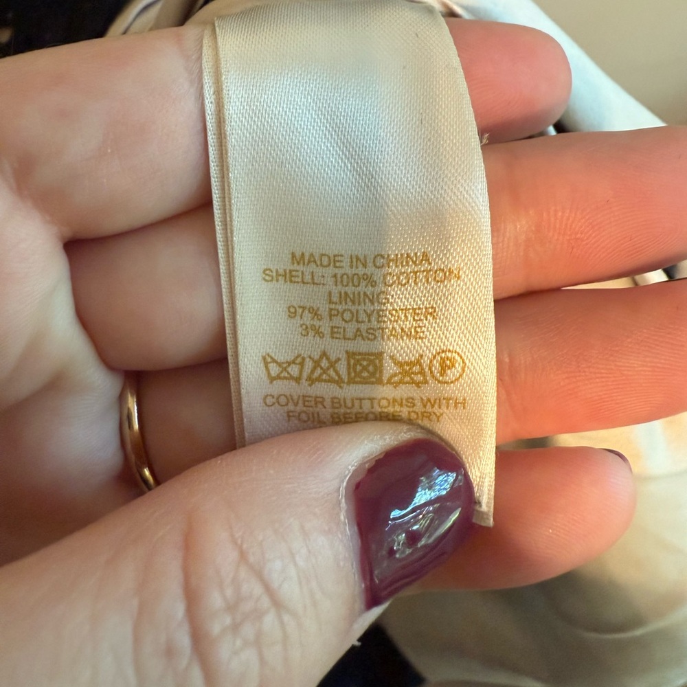 Kate Spade Virginia‎ Dress - Picture 7 of 7